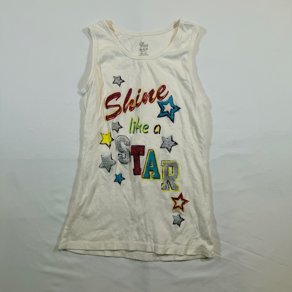 The Children's Place Tank Top for Girls